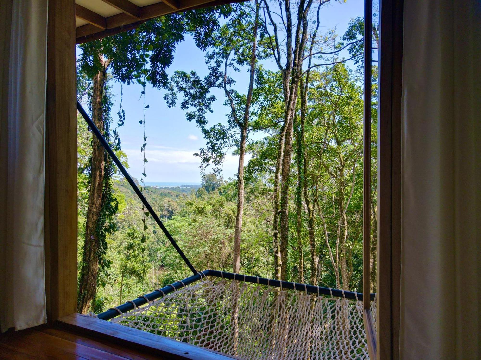 Holiday home Jungle Spirit Treehouse Cahuita